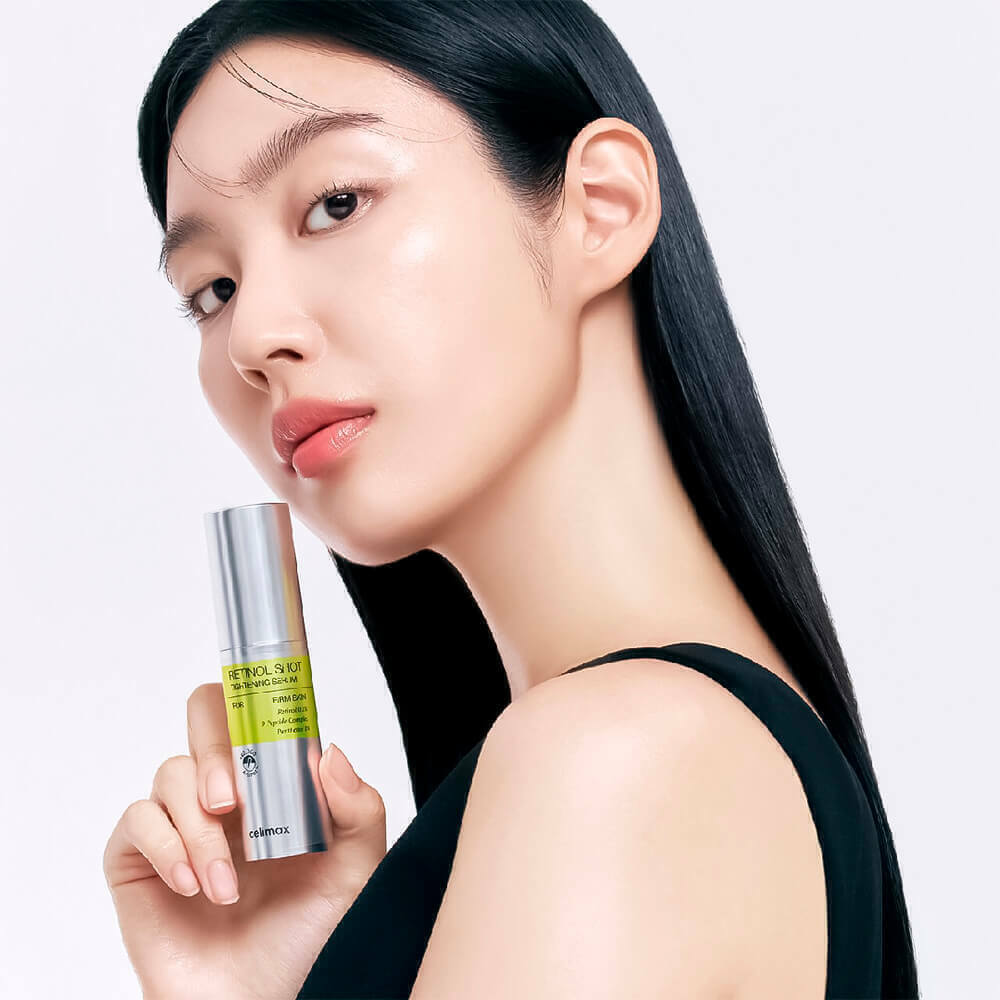Celimax Retinal Shot Tightening Serum