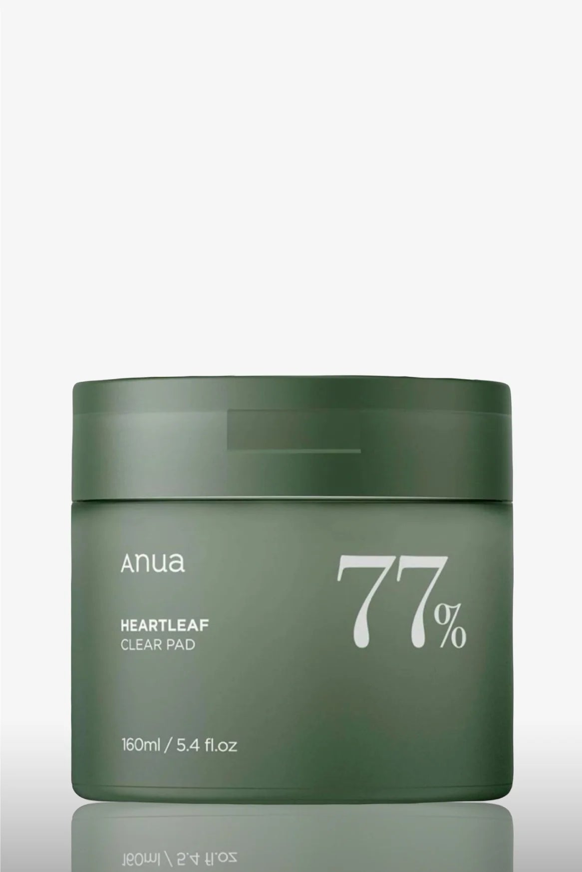 Anua Heartleaf 77 Clearpad