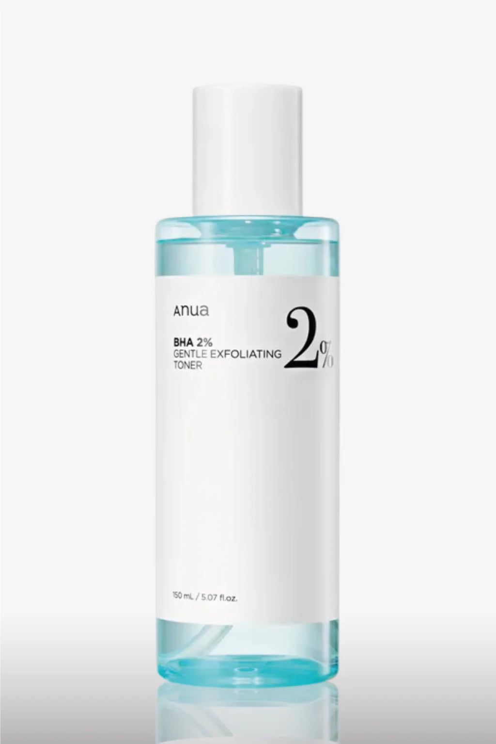 Anua Bha 2% Gentle Exfoliating Toner