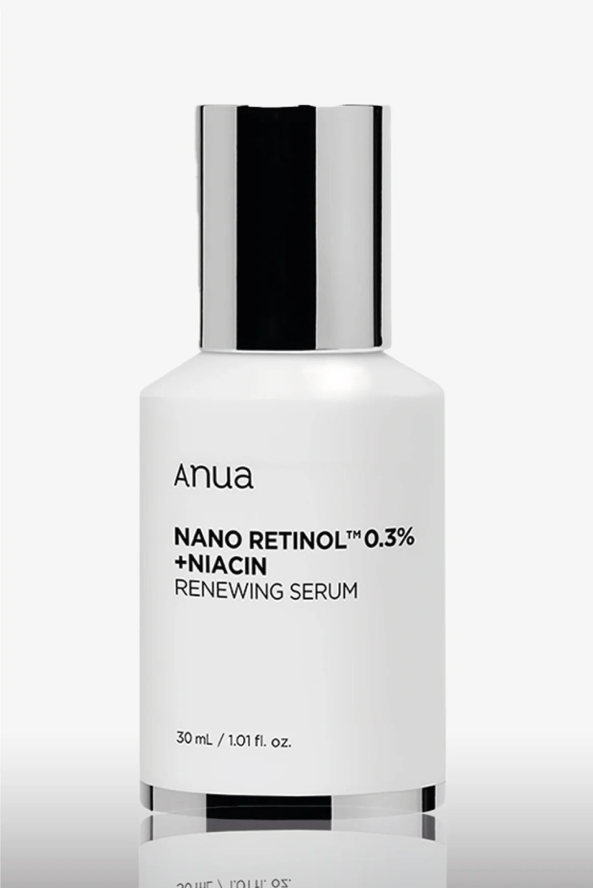 Anua Retinol 0.3 Niacin Renewing Serum