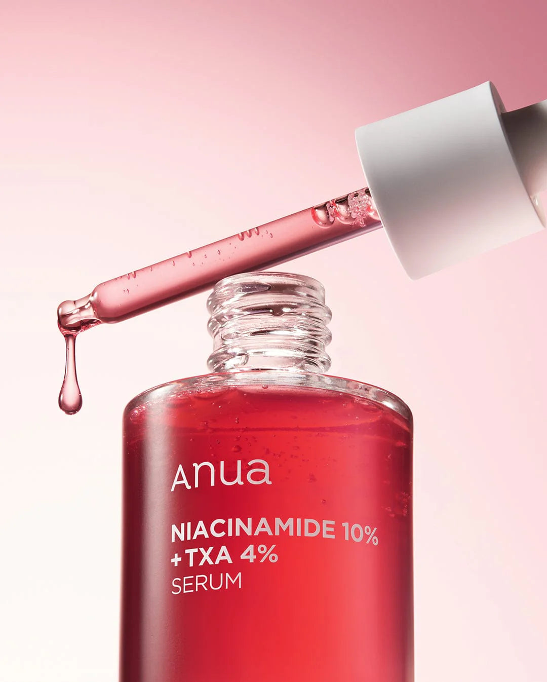 Anua Niacinamide 10 Txa 4 Serum