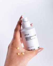Anua Retinol 0.3 Niacin Renewing Serum