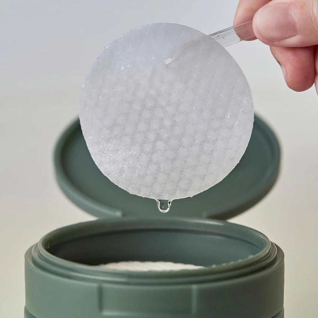 Anua Heartleaf 77 Clearpad