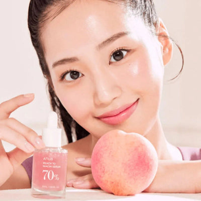 Anua Peach 70 Niacin Serum