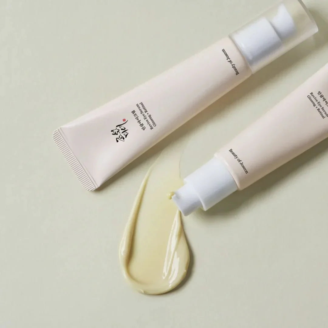 Beauty of Joseon Revive Eye Serum: Ginseng + Retinal