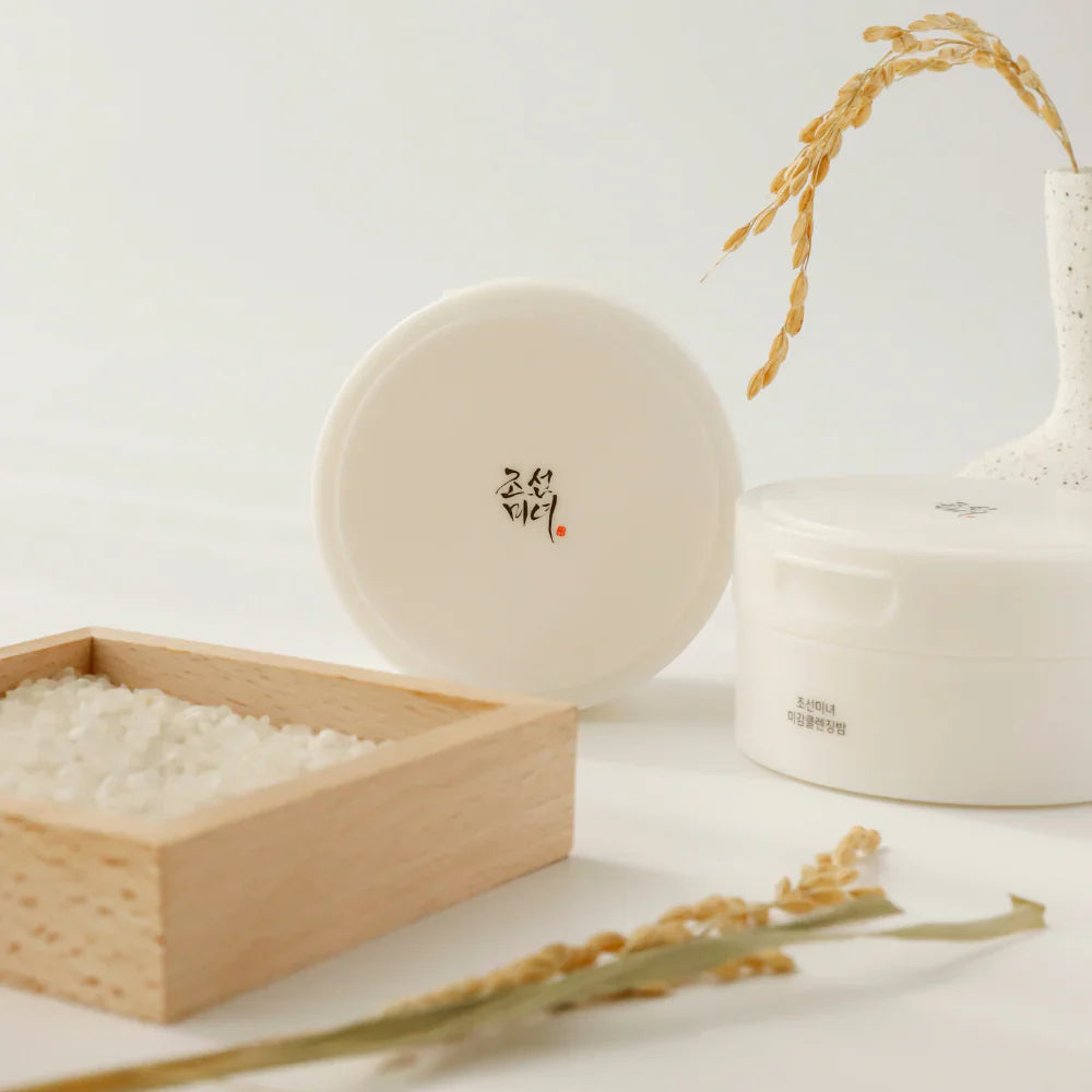 Beauty of Joseon Radiance Cleansing Balm