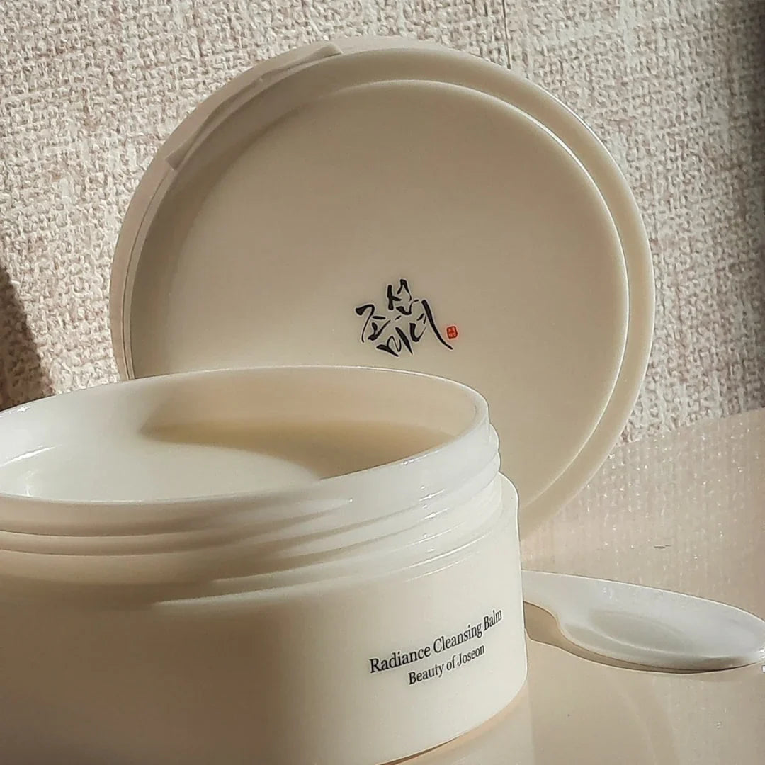 Beauty of Joseon Radiance Cleansing Balm