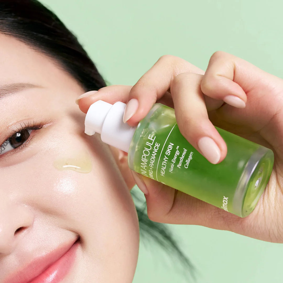 Celimax Noni Ampoule Calming + Radiance