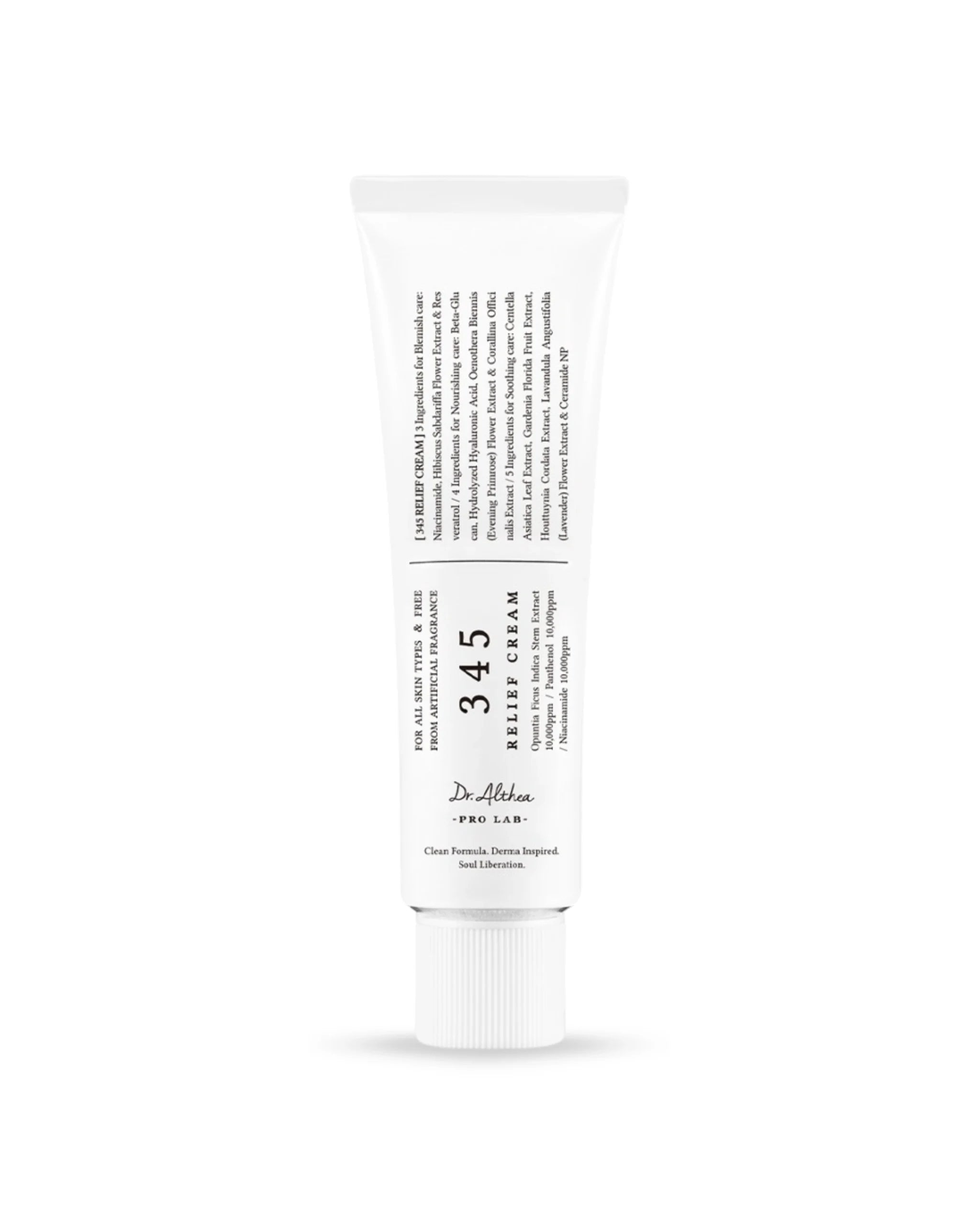 Dr. Althea 345 Relief Cream