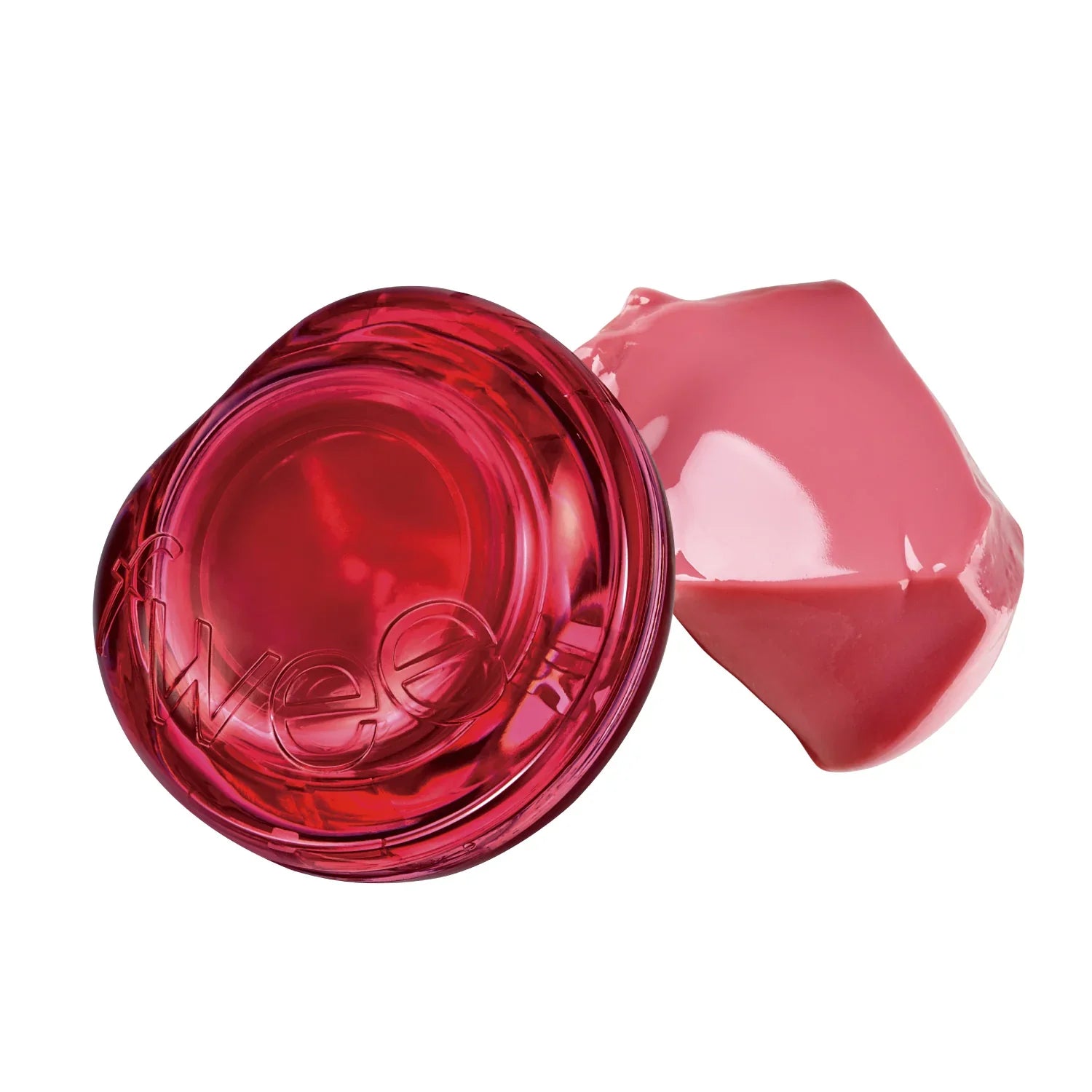 Fwee Lip&Cheek Glowy Jelly Pot 4g