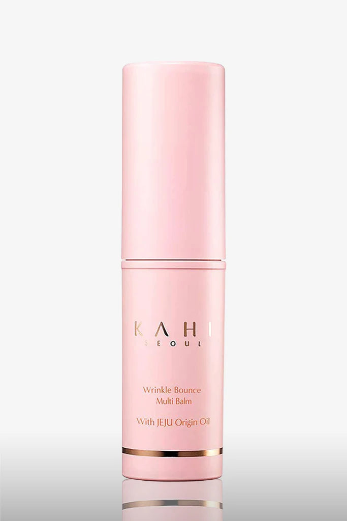 KAHI Wrinkle Bounce Multi Balm