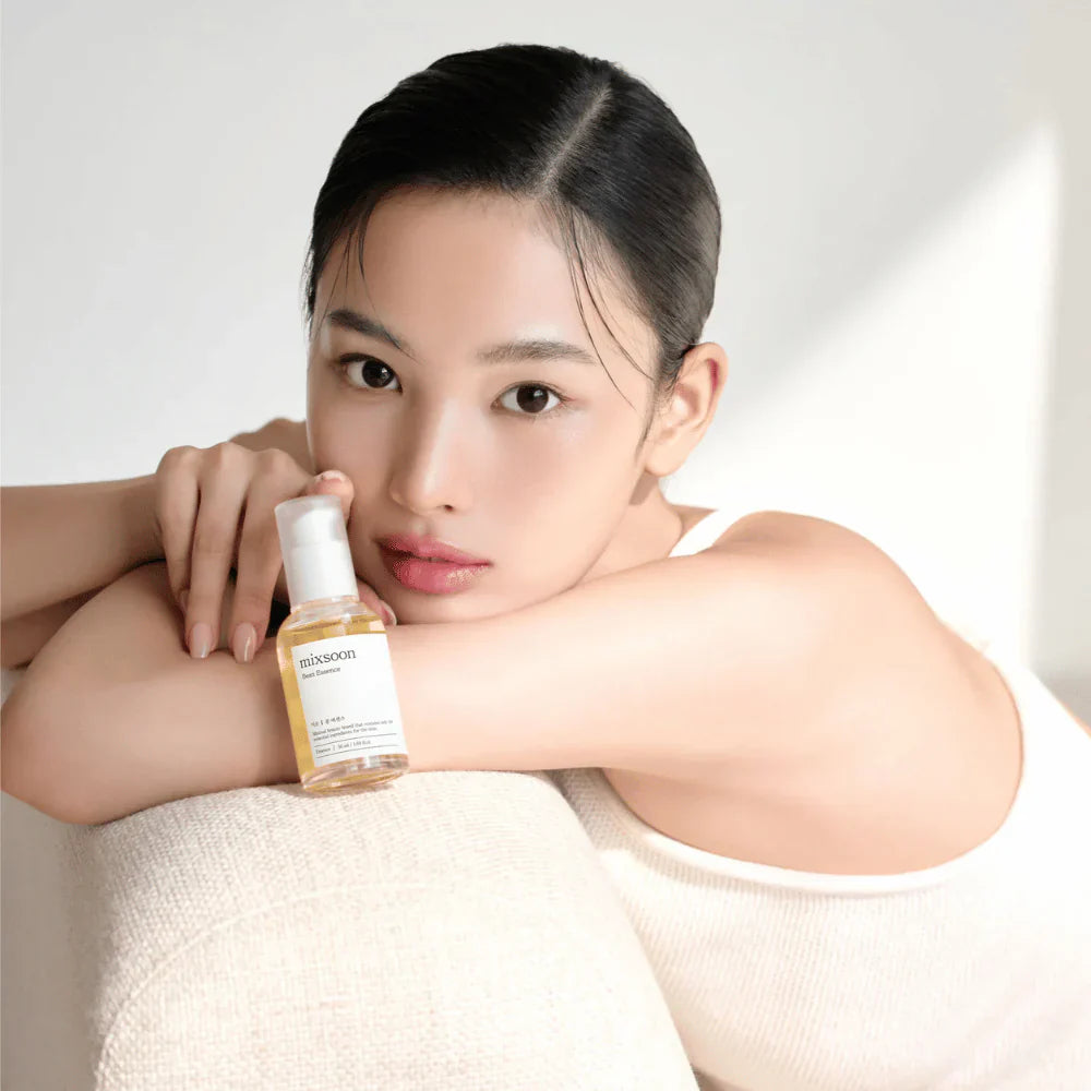 Mixsoon Bean Essence