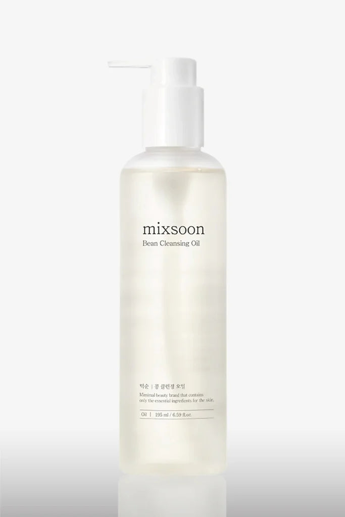 Mixsoon Bean Cleansing Oil