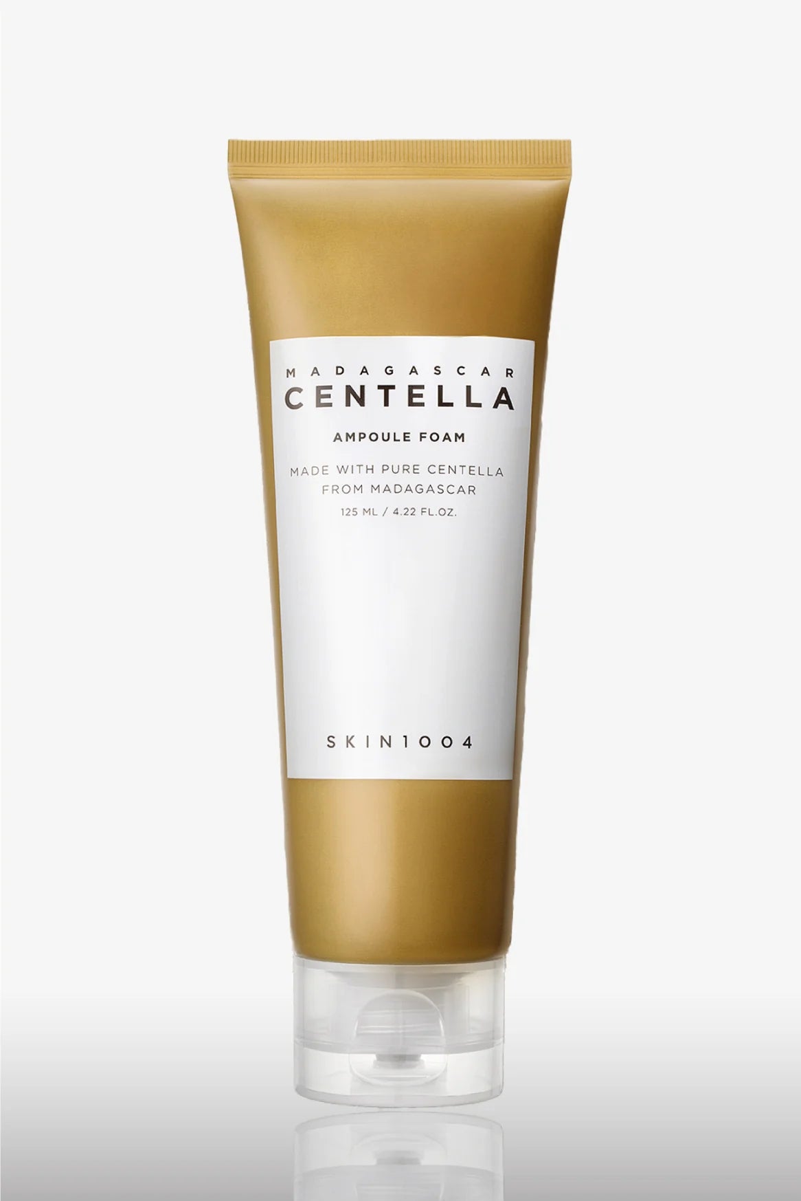 Skin1004 Madagascar Centella Ampoule Foam