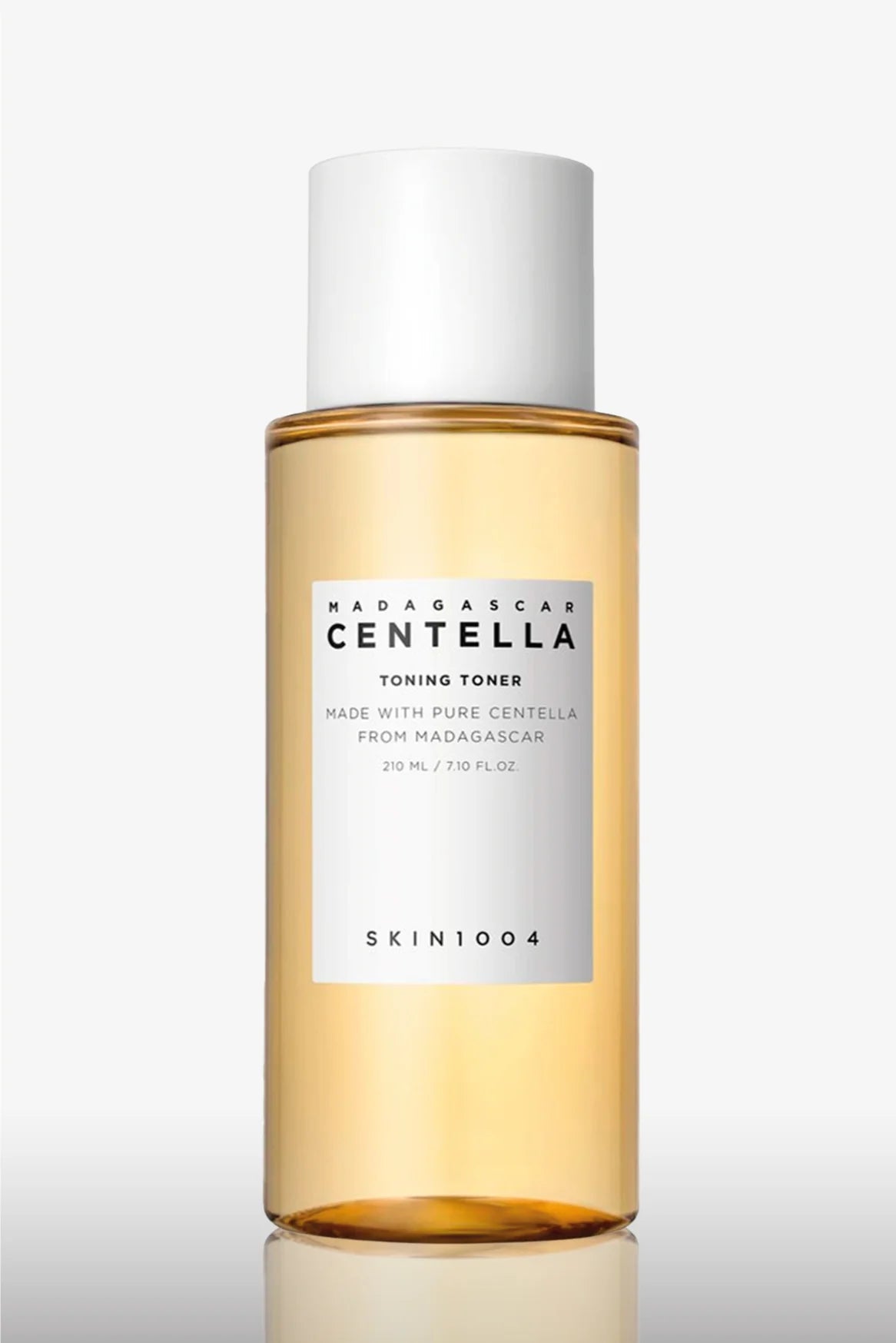 Skin1004 Madagascar Centella Toning Toner