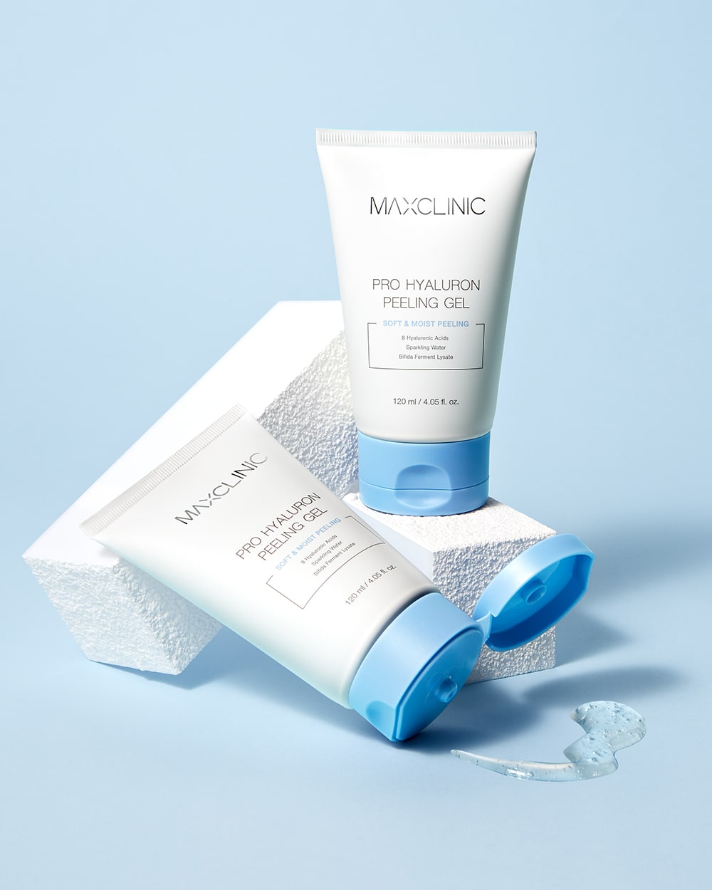 Maxclinic Prohyaluron Peeling Gel