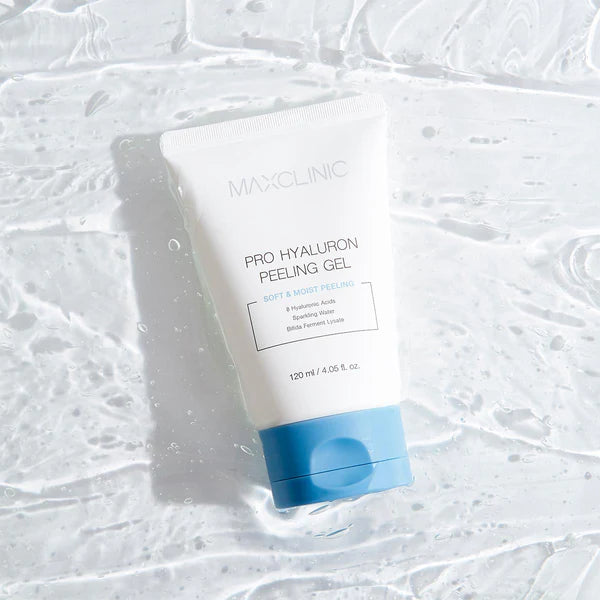 Maxclinic Prohyaluron Peeling Gel