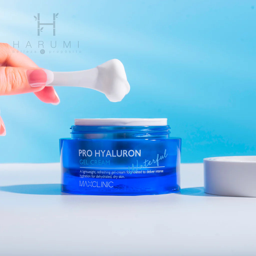 Maxclinic Pro Hyaluron Gel Cream