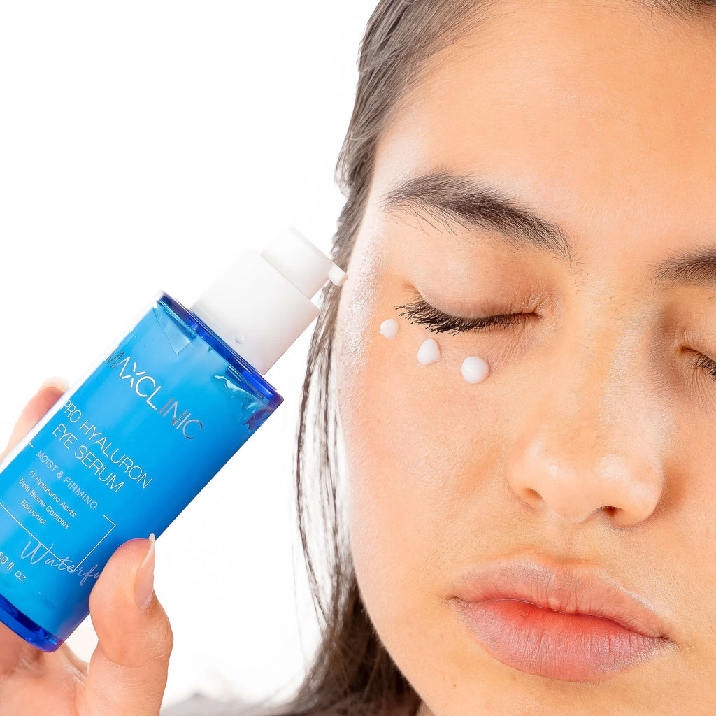 Maxclinic Pro Hyaluron Eye Serum