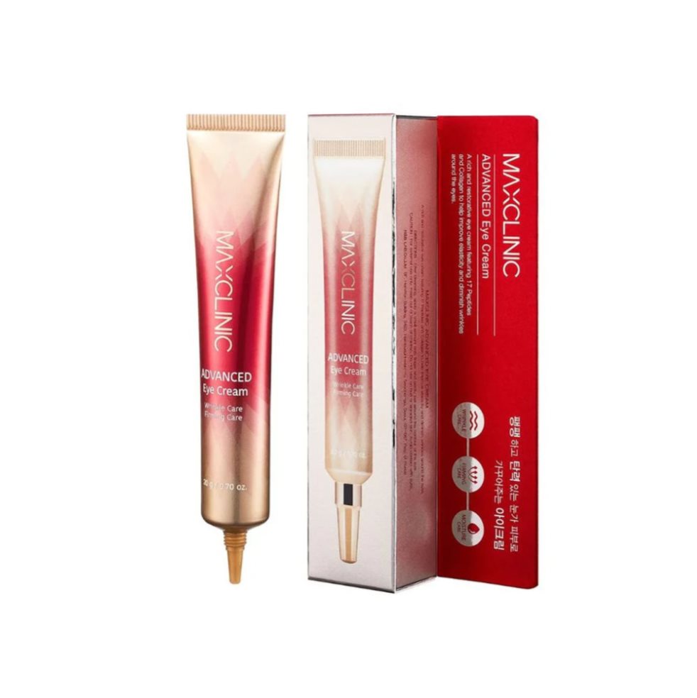 Maxclinic Advanced Eye Cream