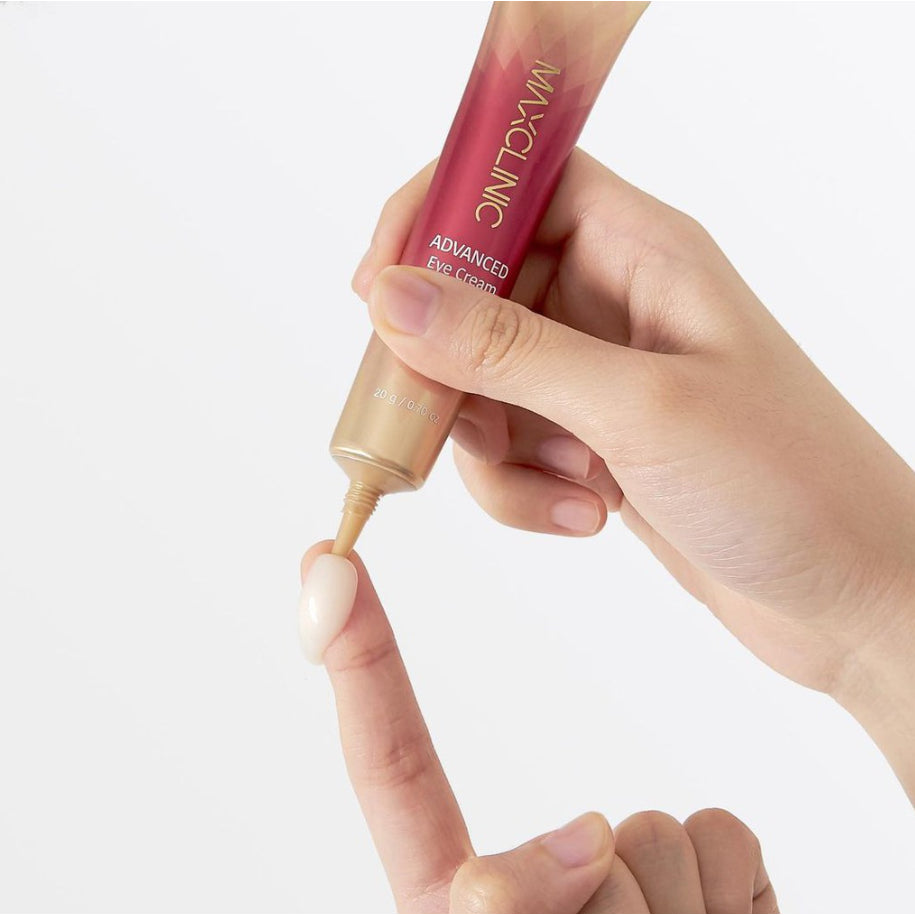 Maxclinic Advanced Eye Cream