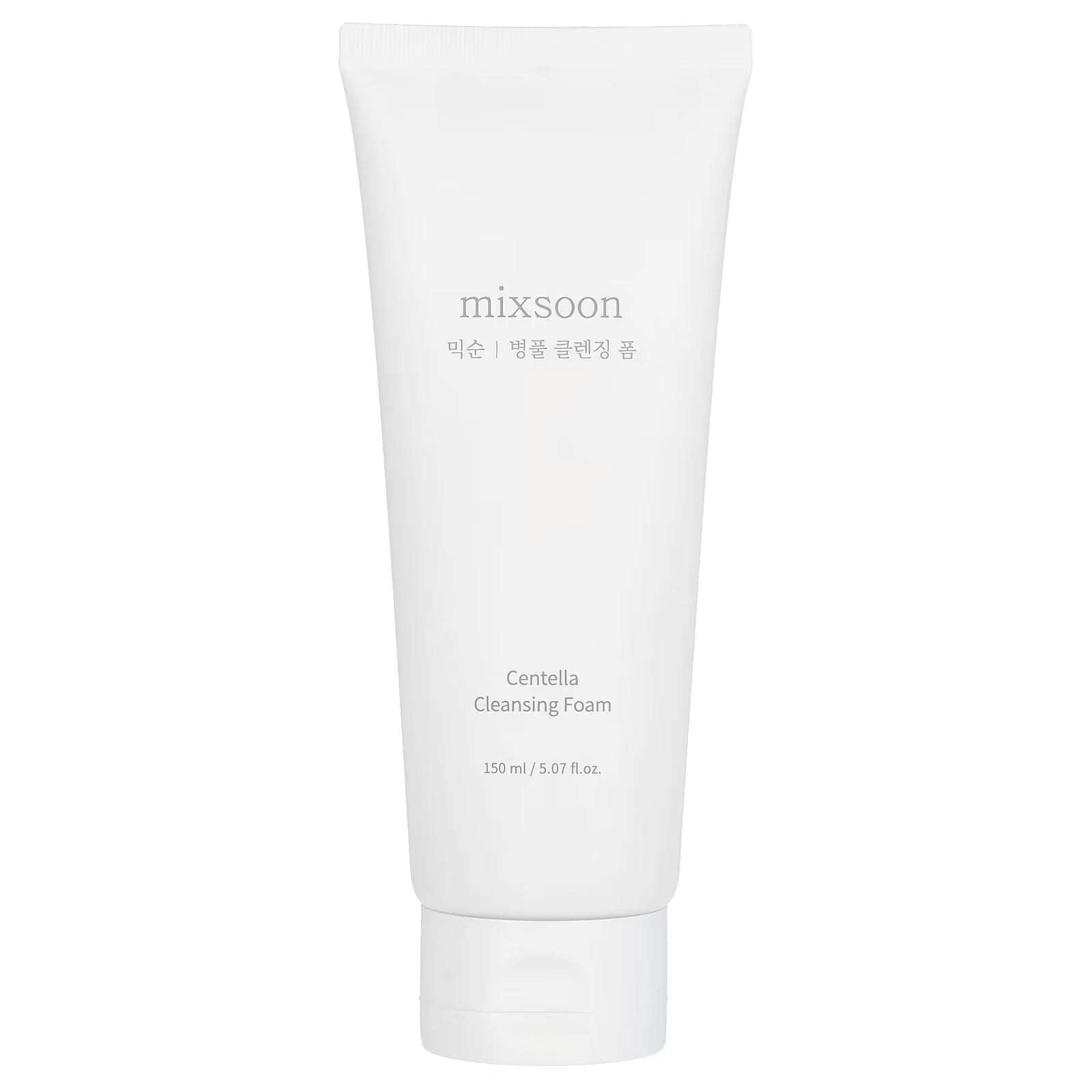 Mixsoon Centella Cleansing Foam