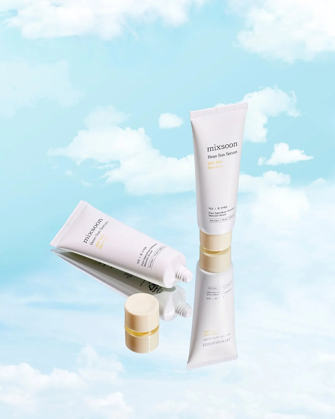 Mixsoon Bean Sun Serum