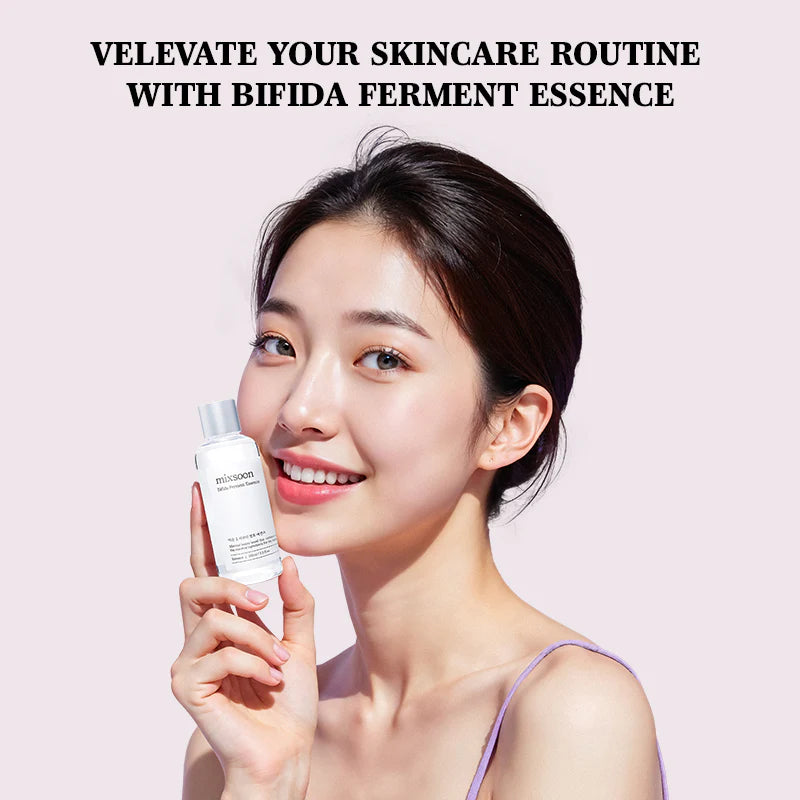 Mixsoon Bifida Ferment Essence