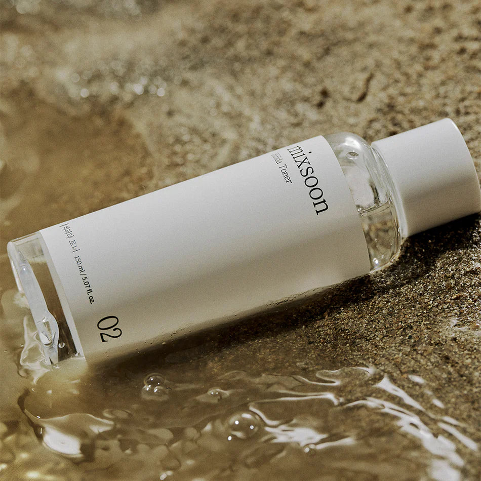 Mixsoon Centella Asiatica Toner
