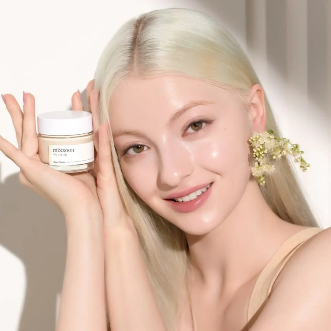Mixsoon Bean Cream