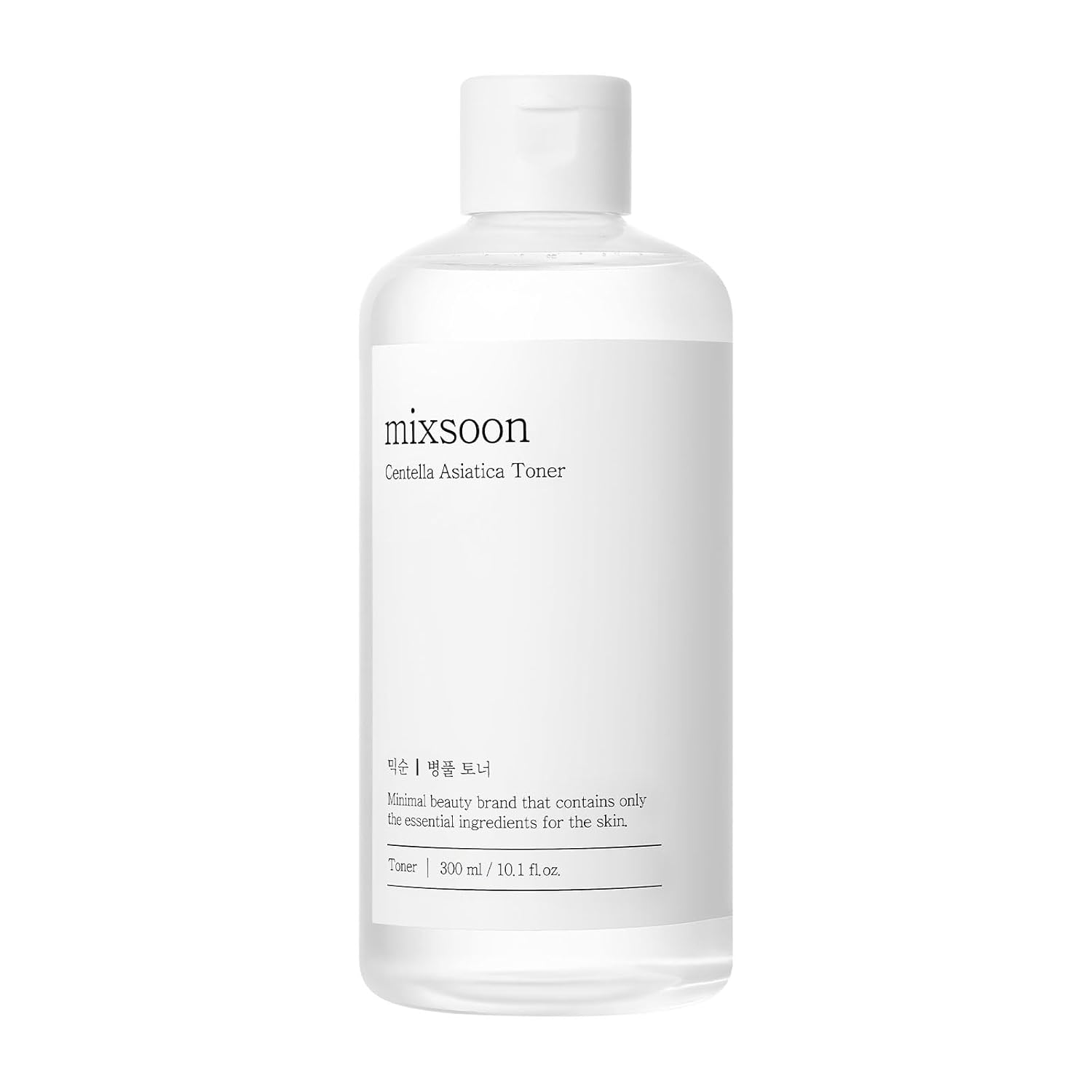 Mixsoon Centella Asiatica Toner