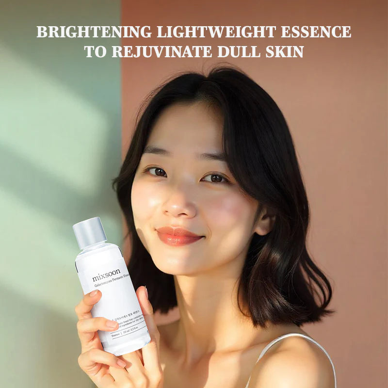 Mixsoon Galactomyces Ferment Essence