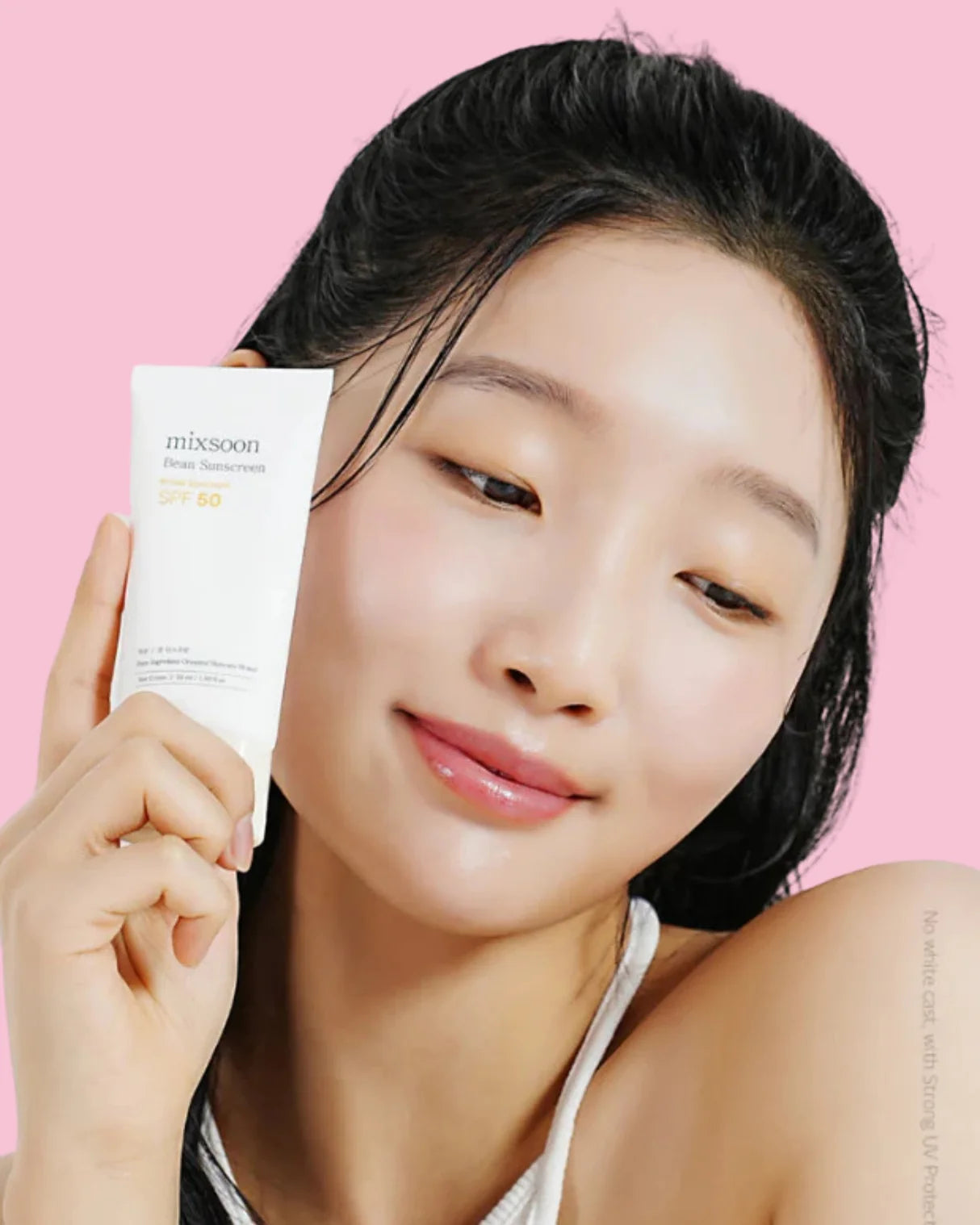 Mixsoon Bean Sun Serum