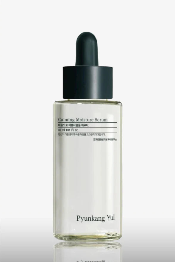 Pyunkang Yul Calming Moisture Serum