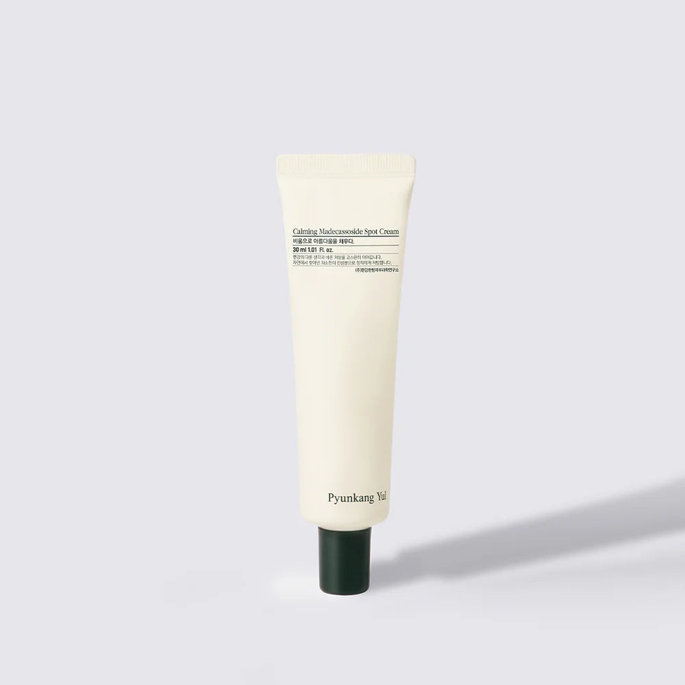 PyunkangYul Calming Madecassoside Spot Cream