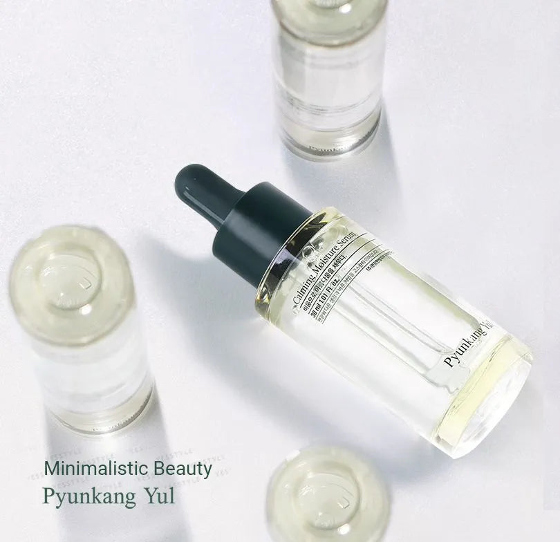 Pyunkang Yul Calming Moisture Serum