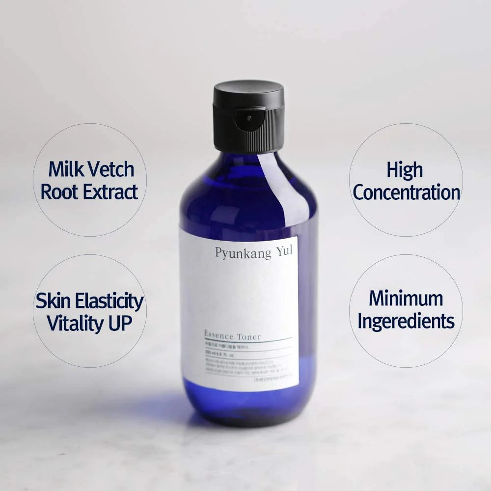 PyunkangYul Essence Toner