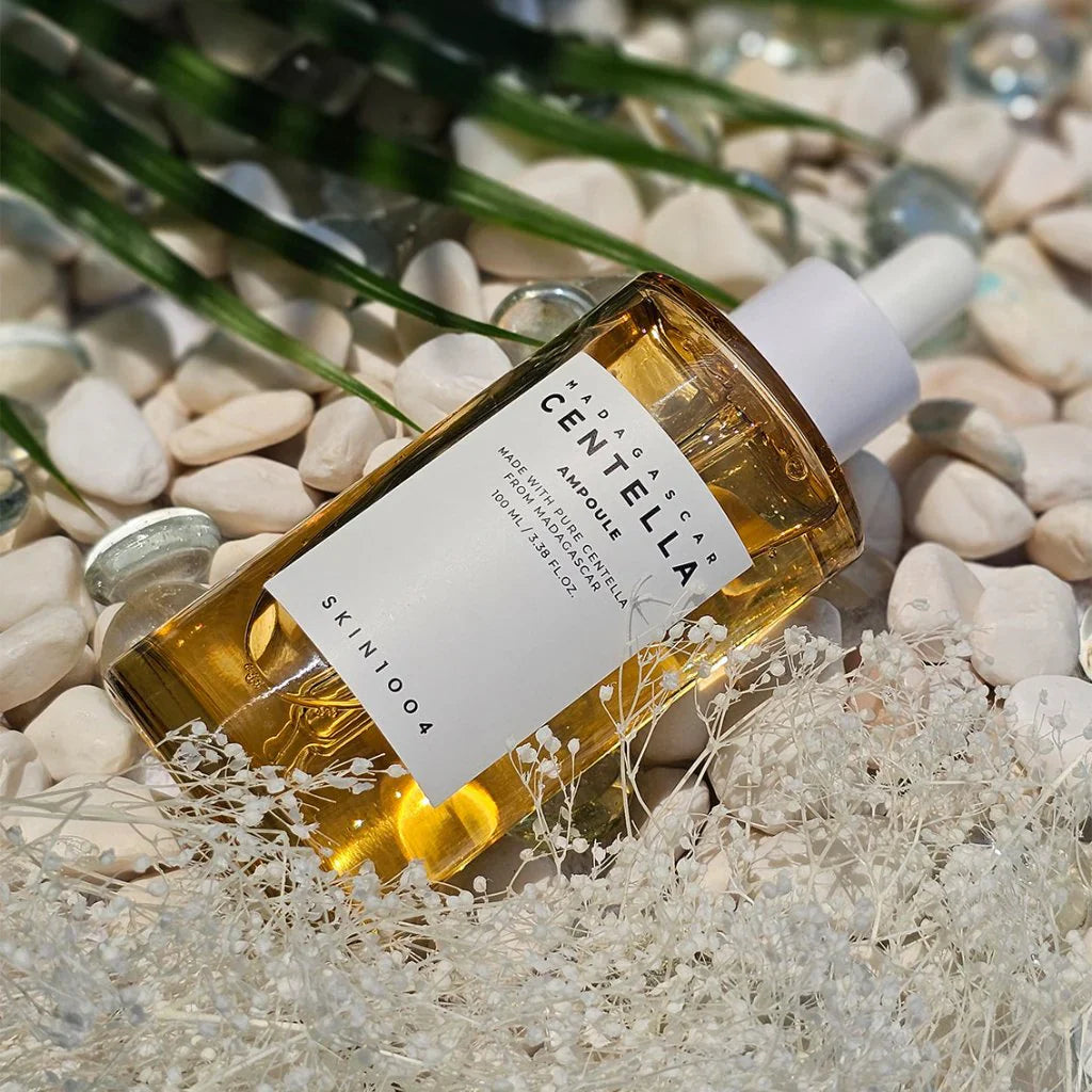 Skin1004 Madagascar Centellla Ampoule 100 ml.