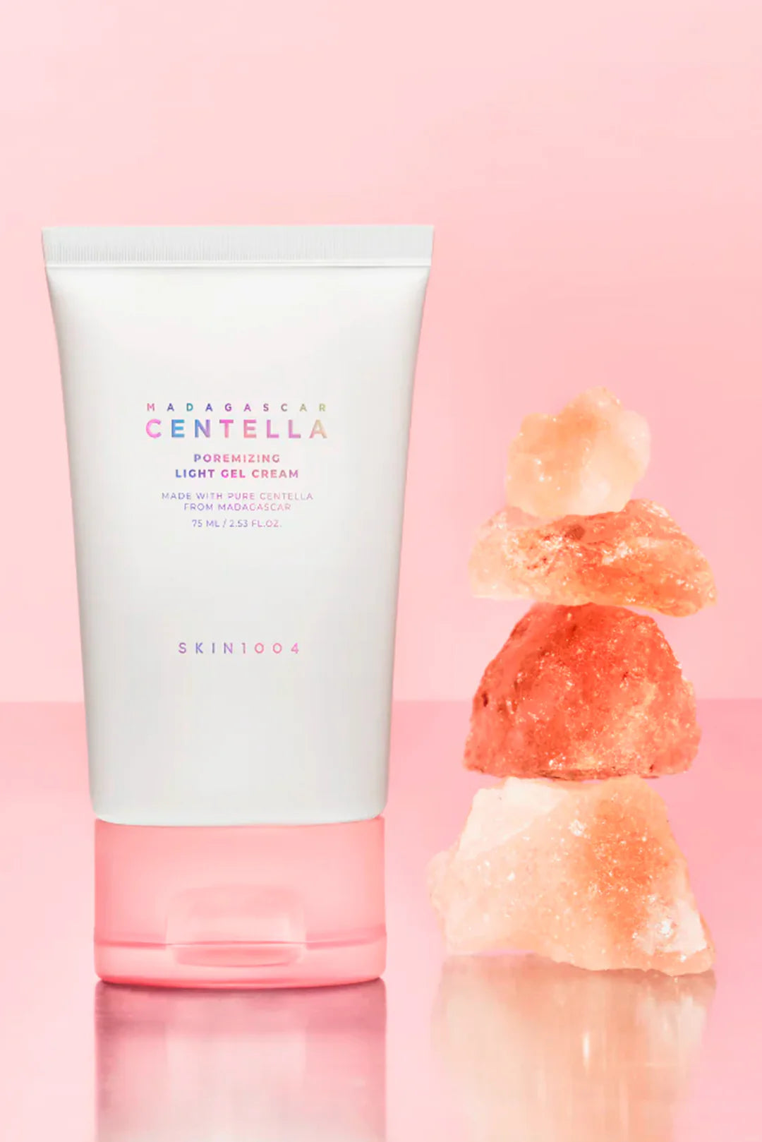 SKIN 1004 - Crema Hidratante Madagascar Centella Poremizing Light Gel Cream