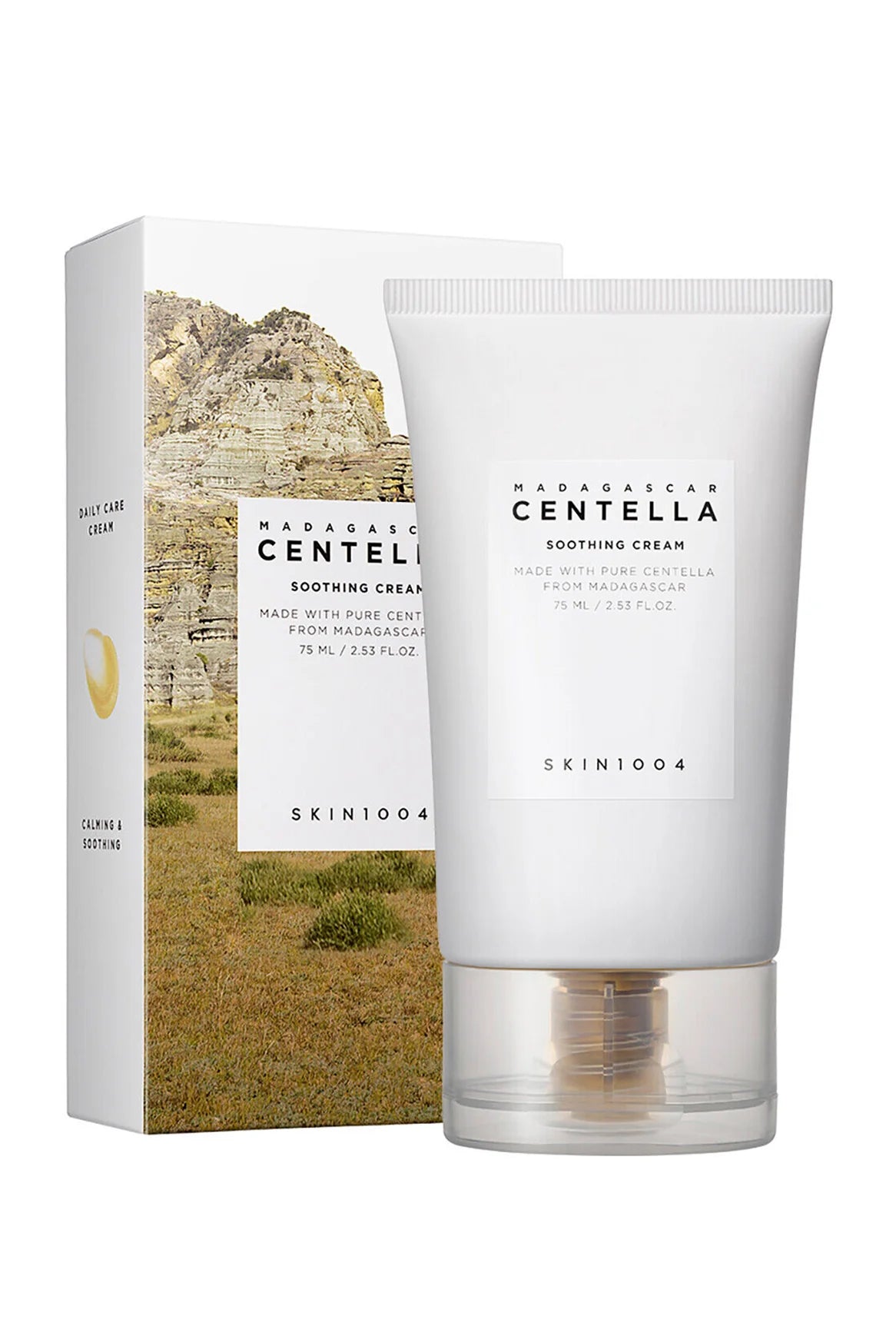 SKIN1004 Madagascar Centella Crema