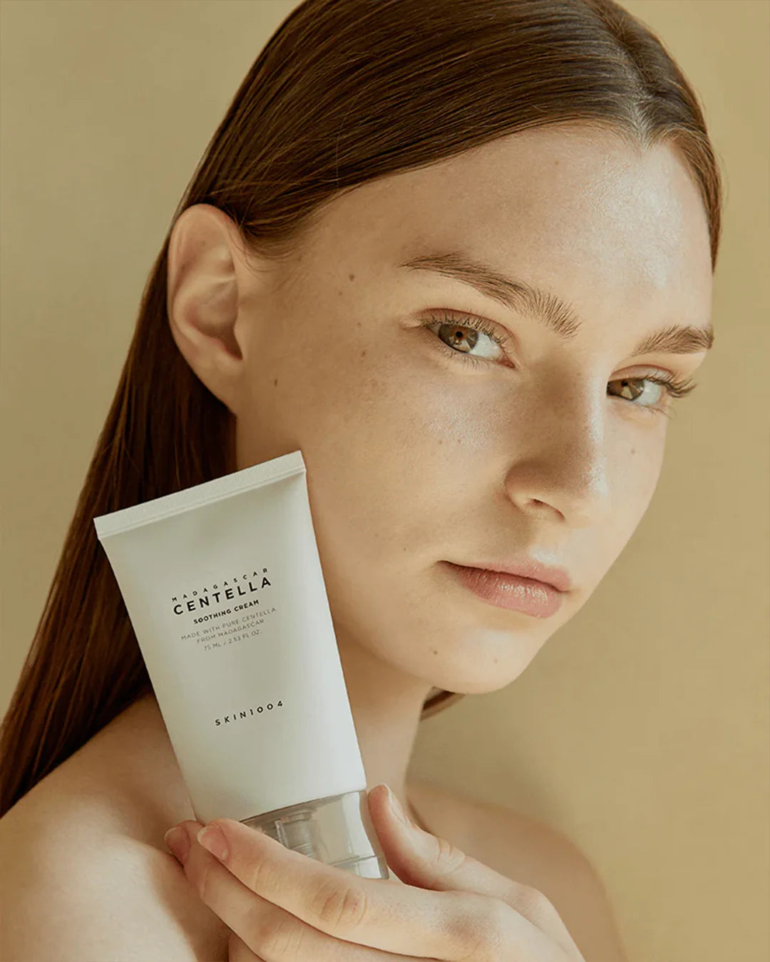 SKIN1004 Madagascar Centella Crema