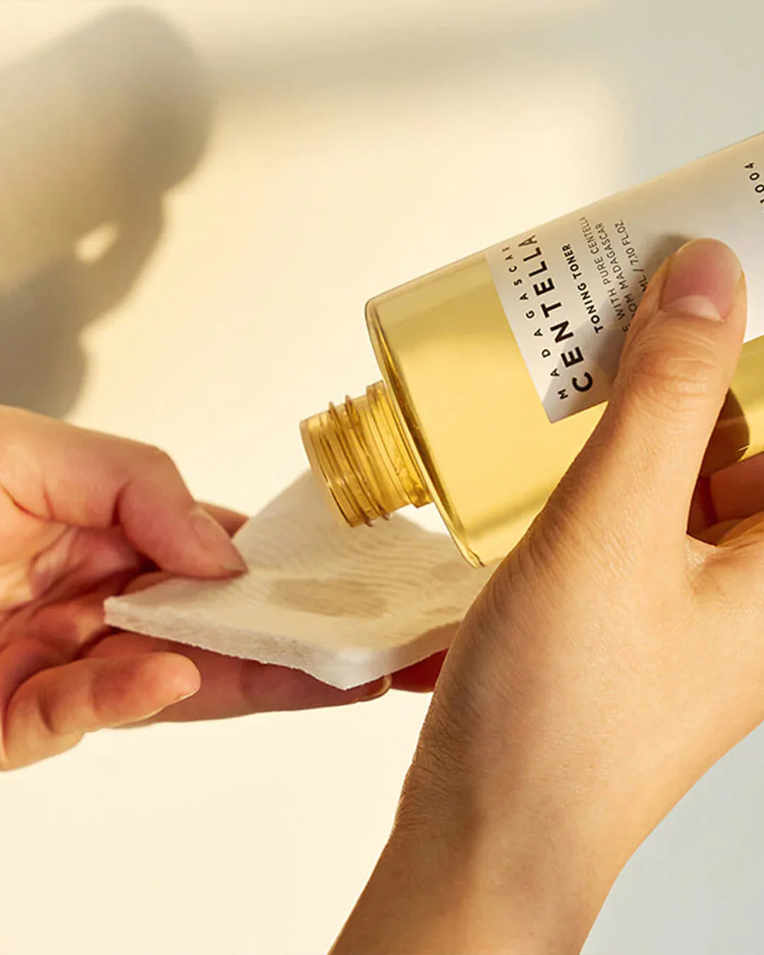 Skin1004 Madagascar Centella Toning Toner