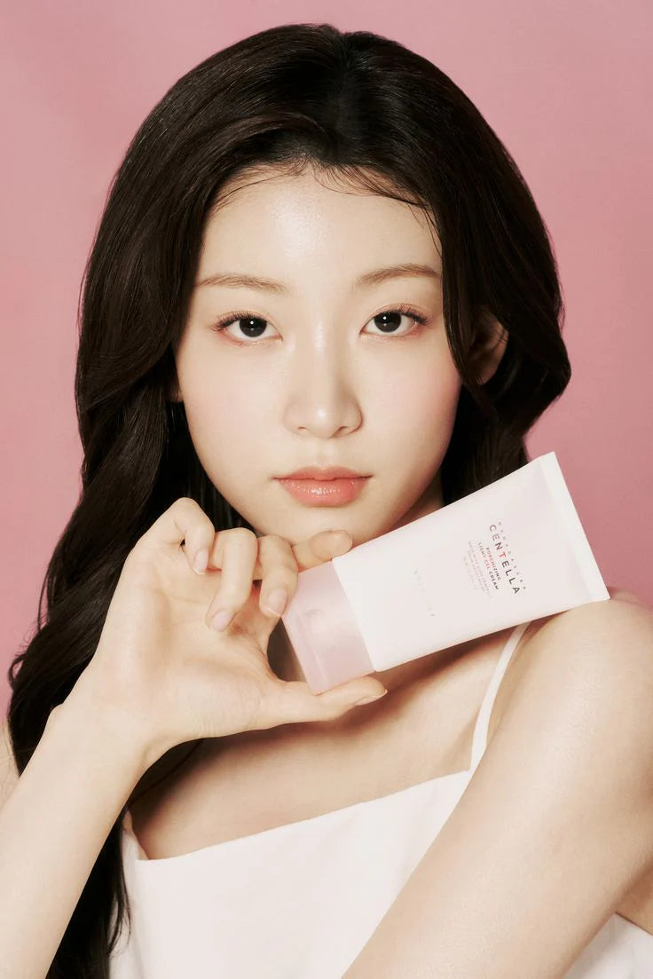 SKIN 1004 - Crema Hidratante Madagascar Centella Poremizing Light Gel Cream