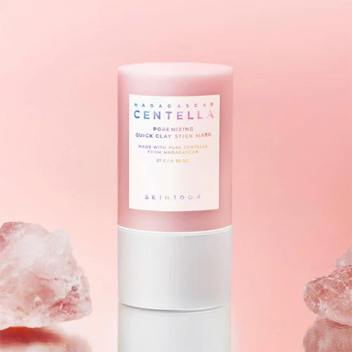 SKIN 1004 - Mascarilla de Arcilla Madagascar Centella Poremizing Quick Clay Stick Mask