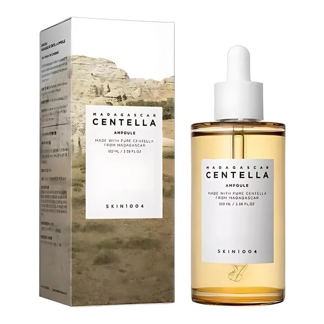 Skin1004 Madagascar Centellla Ampoule 100 ml.