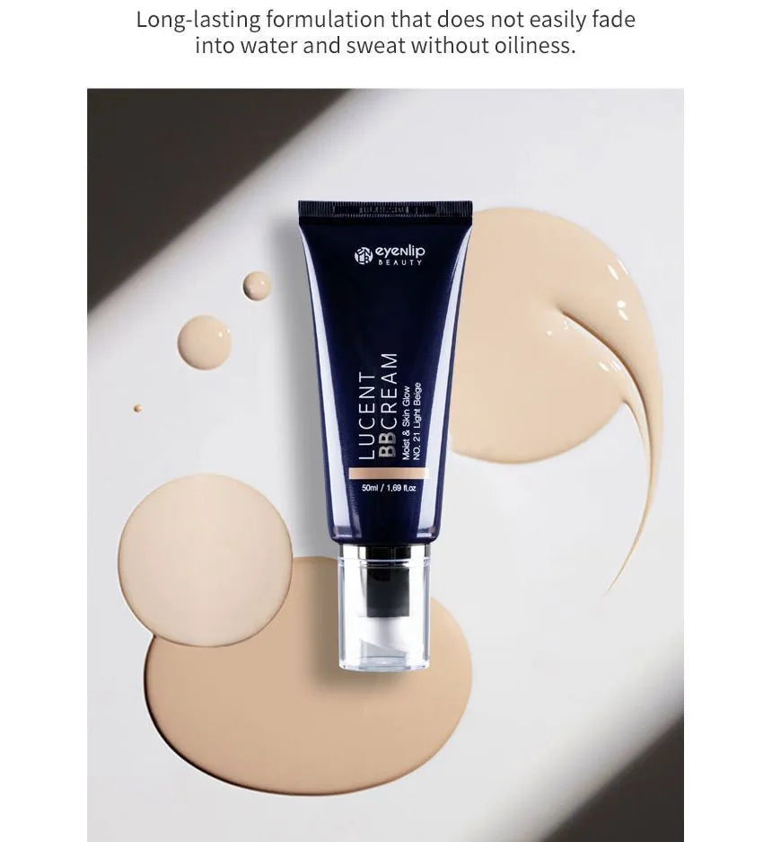 Eyenlip Lucent BB Cream 50 g