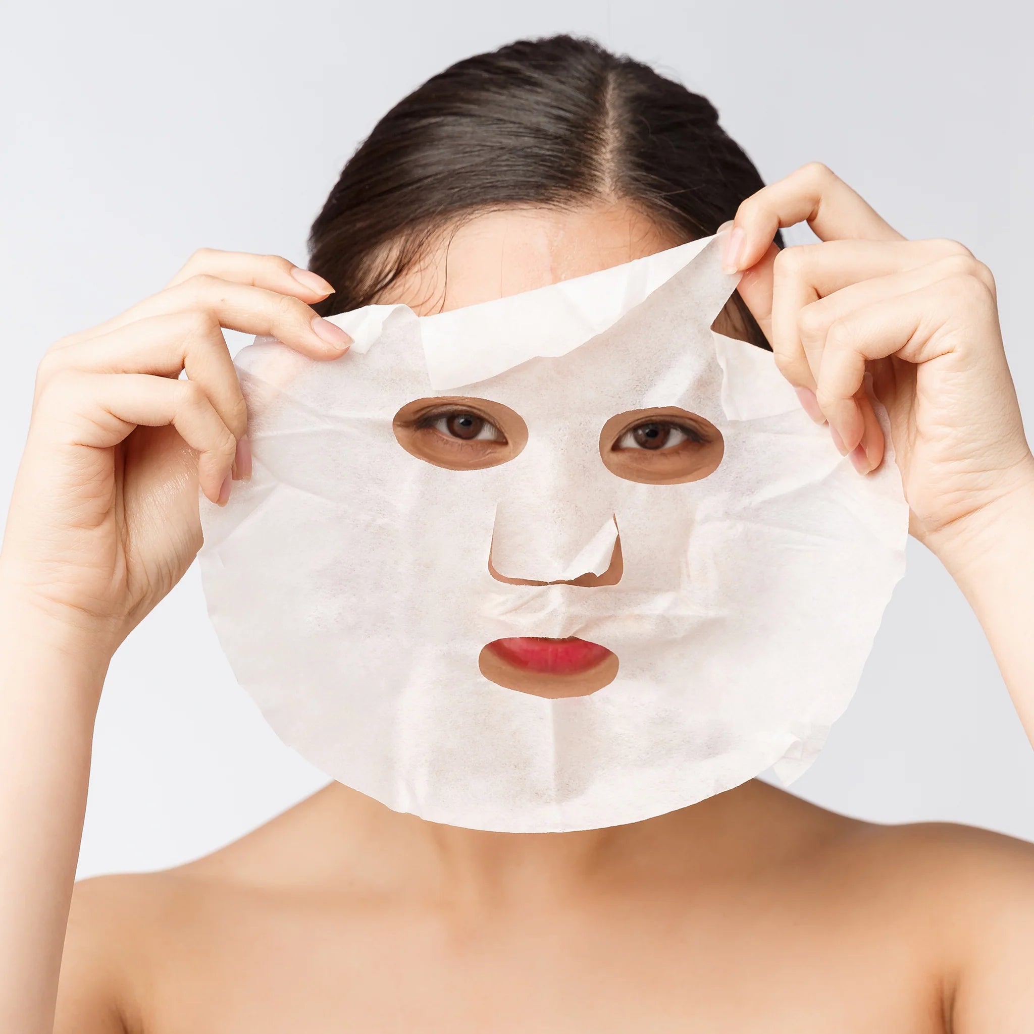 Eyenlip Super Food Green Tea Mask 23 ml