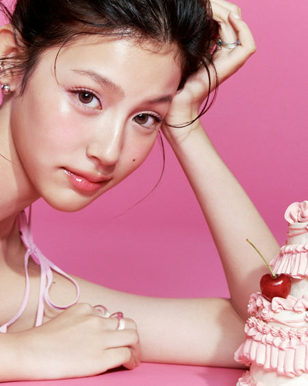 Fwee Lip&Cheek Glowy Jelly Pot 4g