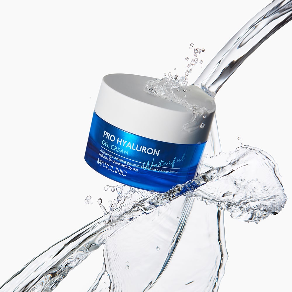 Maxclinic Pro Hyaluron Gel Cream