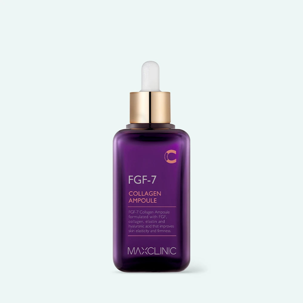 Maxclinic Fgf-7 Collagen Ampoule